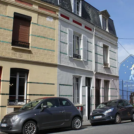 Apartament Pinson