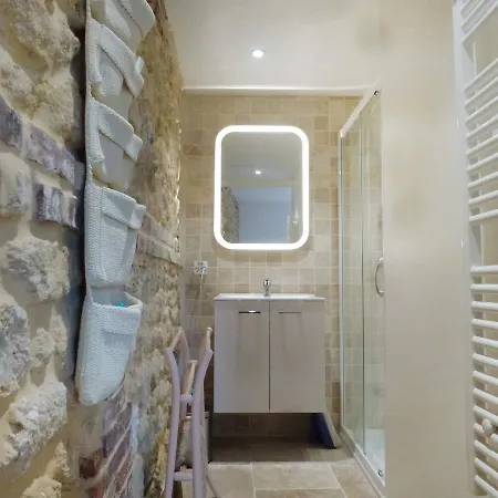 Pinson Apartament Trouville-sur-Mer