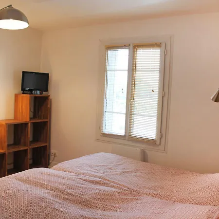 Apartament Pinson